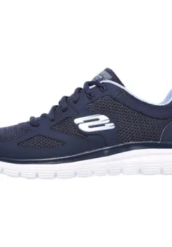 Pantofi sport barbati Skechers Burns- Agoura 52635-NVY imagine