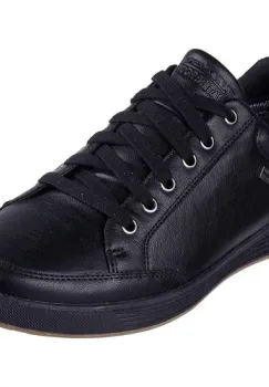 Pantofi sport barbati Skechers Cavell - Sparkman 210944-BLK imagine