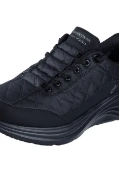 Pantofi sport barbati Skechers Contour Foam - Cozy 232619-BBK imagine