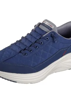 Pantofi sport barbati Skechers Contour Foam - Cozy 232619-NVGY imagine