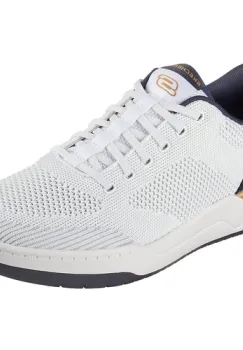 Pantofi sport barbati Skechers Corliss - Dorset 210793-WHT imagine