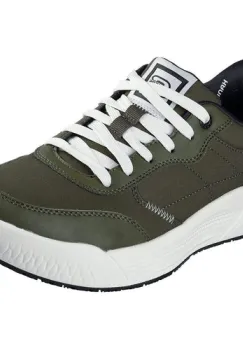 Pantofi sport barbati Skechers Cyrus - Raiden 211012-OLV imagine