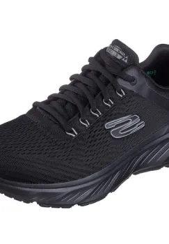 Pantofi sport barbati Skechers Edgeride - Contentio 232843-BBK imagine