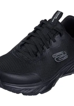 Pantofi sport barbati Skechers Edgeride - Rekze 232835-BBK imagine