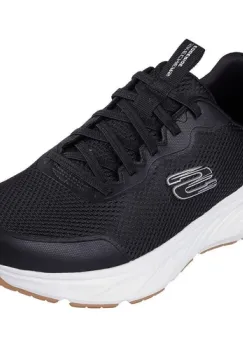 Pantofi sport barbati Skechers Edgeride - Rekze 232835-BKW imagine
