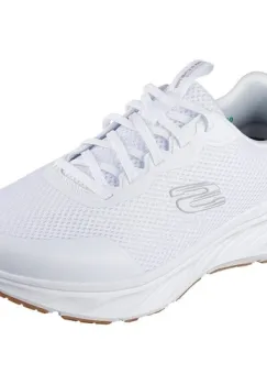 Pantofi sport barbati Skechers Edgeride - Rekze 232835-WHT imagine