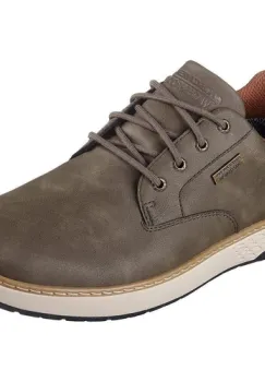 Pantofi sport barbati Skechers Garlan - Pryor 205234-OLV imagine