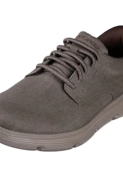 Pantofi sport barbati Skechers Garza - Clive 205352-DKTP imagine