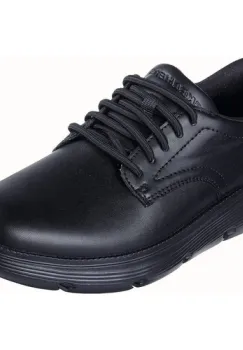 Pantofi sport barbati Skechers Garza - Duran 205353-BBK imagine