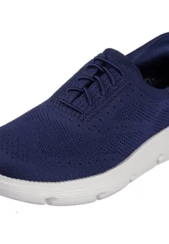 Pantofi sport barbati Skechers Garza - Palma 205303-NVY imagine