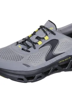 Pantofi sport barbati Skechers Glide-step Altus 232921-GYBK imagine