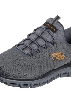 Pantofi sport barbati Skechers Glide-step - Noxus 233010-CCOR imagine