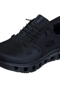 Pantofi sport barbati Skechers Glide-step Pro 232930-BBK imagine