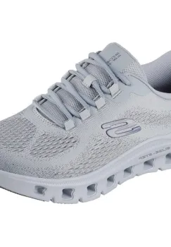 Pantofi sport barbati Skechers Glide-step Pro - Elron 232941-GRY imagine