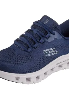 Pantofi sport barbati Skechers Glide-step Pro - Elron 232941-NVY imagine