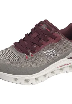 Pantofi sport barbati Skechers Glide-step Pro-waverra 233132-TPBG imagine