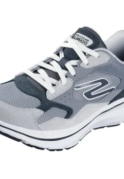 Pantofi sport barbati Skechers Go Run Consistent 2 220872-GRY imagine