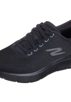 Pantofi sport barbati Skechers Go Walk Flex - Netro 216332-BBK imagine