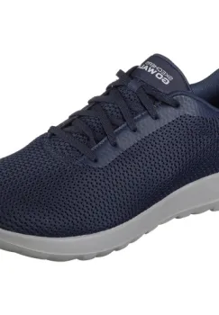 Pantofi sport barbati Skechers Go Walk Max 54601-NVGY imagine