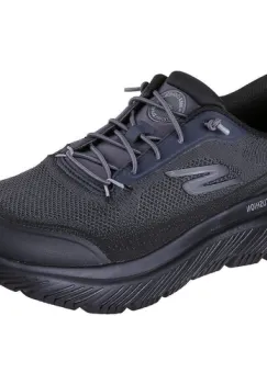 Pantofi sport barbati Skechers Go Walk Max Cushioning Hyper 217128-BBK imagine