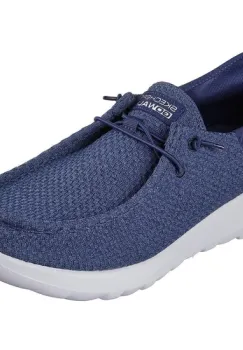 Pantofi sport barbati Skechers Go Walk Max - Halyco 216285-NVY imagine