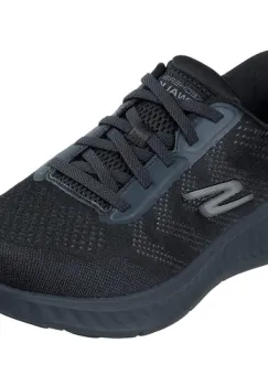 Pantofi sport barbati Skechers Go Walk Now - Payton 216375-BBK imagine