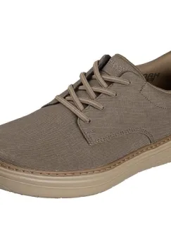 Pantofi sport barbati Skechers Hyland - Justino 205701-DKTP imagine