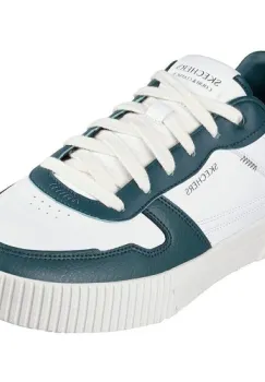 Pantofi sport barbati Skechers Jade - Strane 254043-WGR imagine