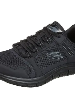 Pantofi sport barbati Skechers Knockhill 232001-BBK imagine