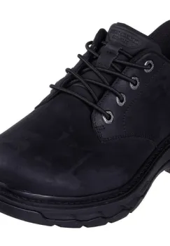 Pantofi sport barbati Skechers Lockett - Gustav 205307-BBK imagine