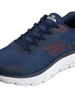 Pantofi sport barbati Skechers Max Flex - Maryn 221241-NVY imagine