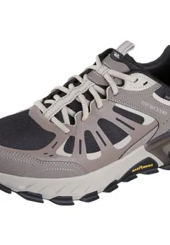 Pantofi sport barbati Skechers Max Protect - Sherwood Ridge 237678-TPBK imagine