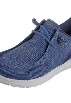 Pantofi sport barbati Skechers Melson - Coronado 210959-DEN imagine