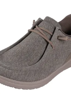 Pantofi sport barbati Skechers Melson - Coronado 210959-KHK imagine