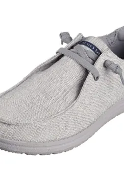 Pantofi sport barbati Skechers Melson-nela 210726-GRY imagine