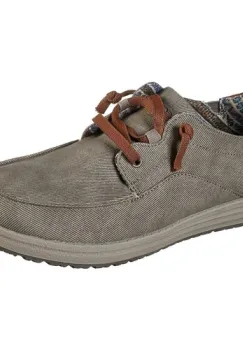 Pantofi sport barbati Skechers Melson-planon 210116-TPE imagine