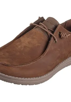 Pantofi sport barbati Skechers Melson - Ramilo 210107-DSRT imagine