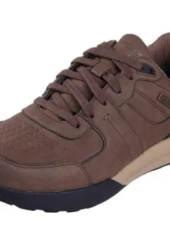 Pantofi sport barbati Skechers Netson - Gander 205236-BRN imagine