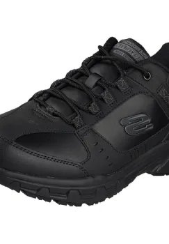 Pantofi sport barbati Skechers Oak Canyon - Redwick 51896-BBK imagine