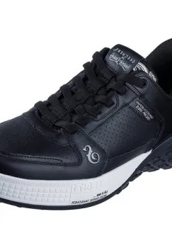 Pantofi sport barbati Skechers Sizzle - Snoop Sizzl 251170-BLK imagine