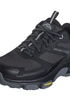 Pantofi sport barbati Skechers Skech-air Envoy - Sleek Envoy 237553-BBK imagine