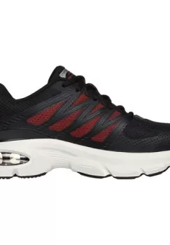 Pantofi sport barbati Skechers Skech-Air Ventura Revell 232657-BKRD imagine