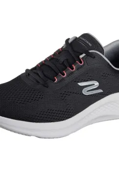 Pantofi sport barbati Skechers Skech-lite Pro 20 - Berrix 233184-BKGY imagine