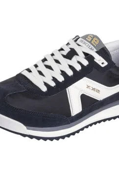 Pantofi sport barbati Skechers Skx 92 - Spective 254220-BKW imagine