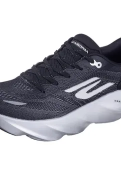 Pantofi sport barbati Skechers Skx Aero Burst 246210-BKW imagine