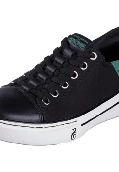 Pantofi sport barbati Skechers Snoop One-low Dogg C 251030-BLK imagine