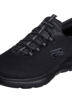 Pantofi sport barbati Skechers Summits - High Range 232457-BBK imagine