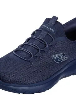 Pantofi sport barbati Skechers Summits - High Range 232457-DKNV imagine