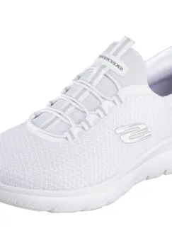 Pantofi sport barbati Skechers Summits - High Range 232457-WHT imagine