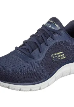 Pantofi sport barbati Skechers Track - Glendor 232699-NVLM imagine